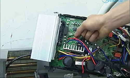 宁化美的空调电话是多少