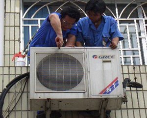 宁化空调售后维修服务中心在哪里找