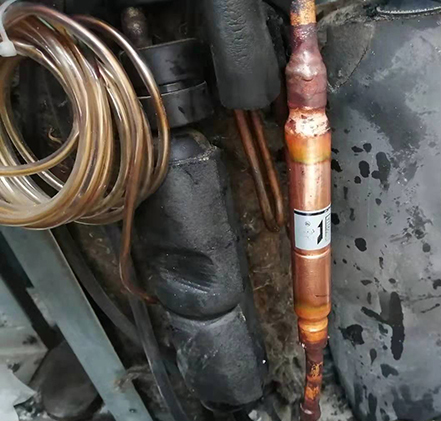 宁化美的变频多联机空调维修售后服务中心