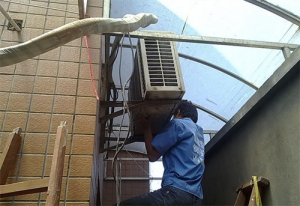 宁化空调维修售后服务中心