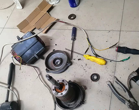 宁化空调维修售后服务中心电话在哪里找