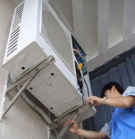 宁化24小时空调维修热线