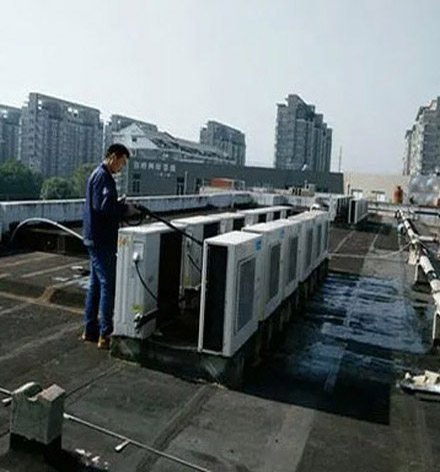 宁化 空调拆装 宁化本地 空调拆装公司