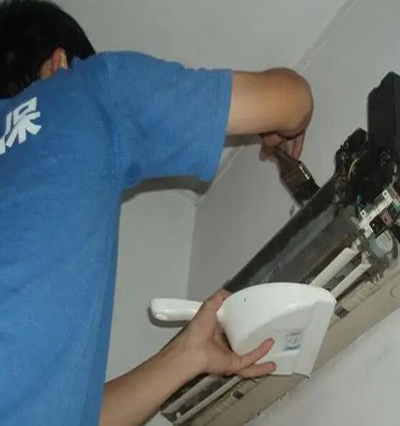 宁化空调清洗保养