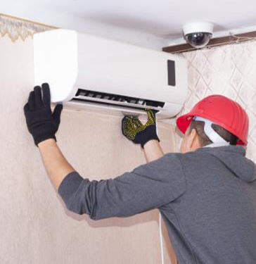 宁化空调内机噪音大